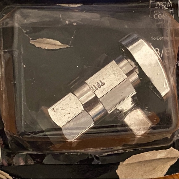 Peerless Push Connect x Compression Angle PRL302X D | 223942 | 1/2 Nom Push Conn - Picture 3 of 6